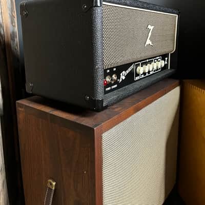 Dr. Z Remedy 40/20 watt amp head image 3