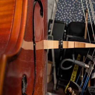 Howard Core Core Academy A45 Double Bass 2015 image 3