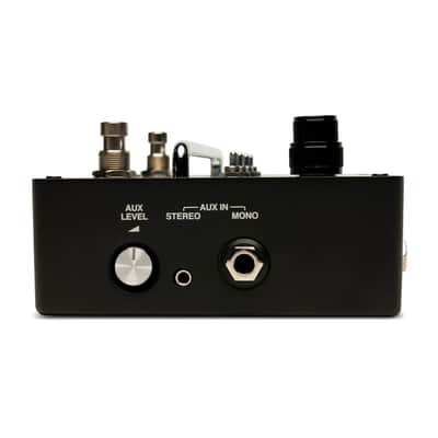 Ampeg SGT-DI Bass Preamp Pedal and DI - Blue Line Anniversary Edition image 5