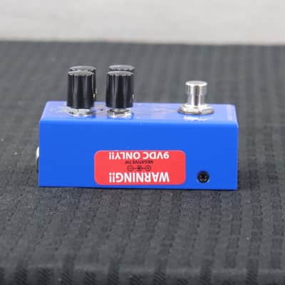 J. Rockett Immortal Echo Blue / White image 3