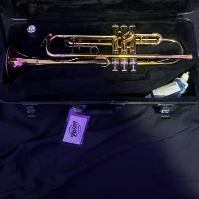 Conn Conn 22B Bb Trumpet image 2
