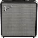 Fender Rumble 40 (V3), 120V, Black/Silver Bass Amplifier