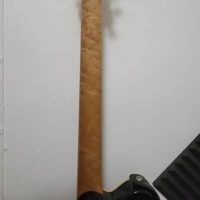 Ernie Ball Music Man Axis Super Sport MM90 HT 2007 image 5