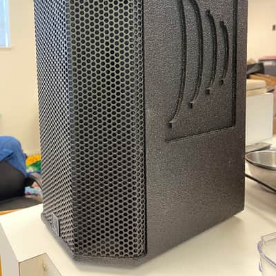Carvin S600 400W Battery Powered Stereo PA System image 4
