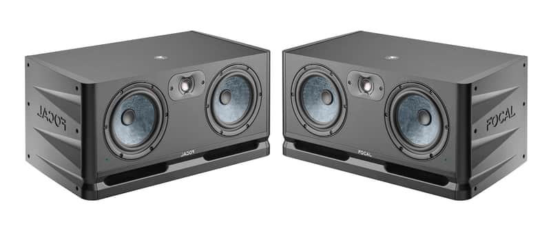 Focal Alpha Twin Evo Coppia EXDEMO image 1