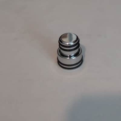 Hipshot Concentric O Ring Knob - Chrome image 3