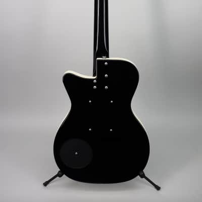 Danelectro Jade '57 Limo Black image 7