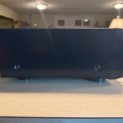 Sony TC-WE475 Auto Reverse High Density Head Stereo Dual Cassette Deck SERVICED! image 7