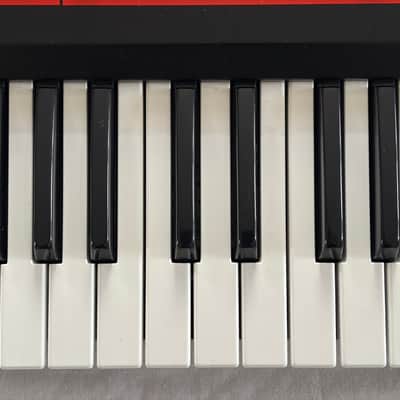 Roland Juno-60 61-Key Polyphonic Synthesizer - Mint Condition! image 11