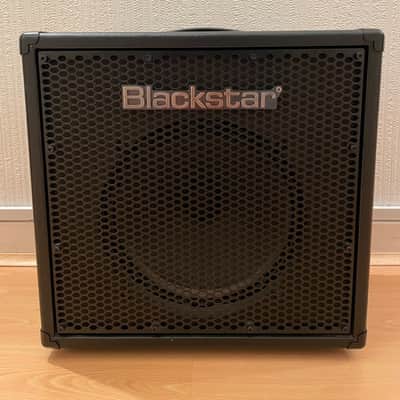 Blackstar HT-Metal-112 50W 1x12 Guitar Cabinet - Black image 4