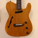 Fender Telecaster A/E Acoustic/Electric MIJ 1995 - Natural