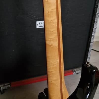 Fender Custom Shop Stratocaster Classic Player 2001 + BONUS Seymour Duncan Rail image 21