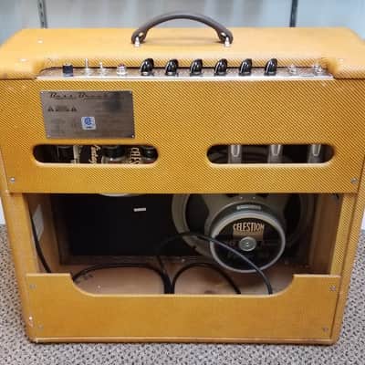 used Fender Bass Breaker Custom Shop 40-Watt 2x12" Combo Amp, Very Good Condition image 12