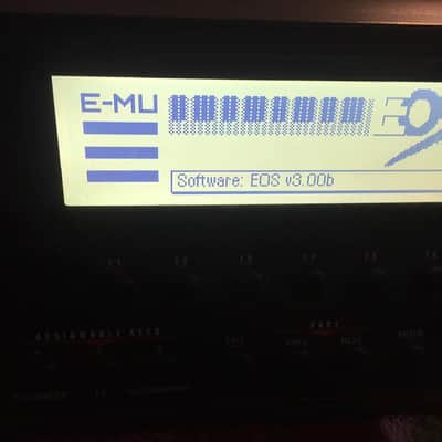emu e6400 image 3