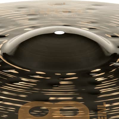 MEINL CC20DAR Classic Custom Dark Ride 20 Zoll Becken image 4