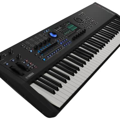 Yamaha MODX M7 76