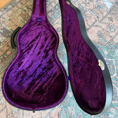 Collings C10 Deluxe SB Short Scale image 23