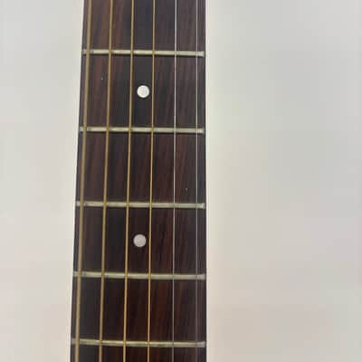 Guild Acoustic Guitar G37BLD 1979 Bild 6