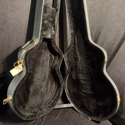 1981 Gibson ES-369 image 9