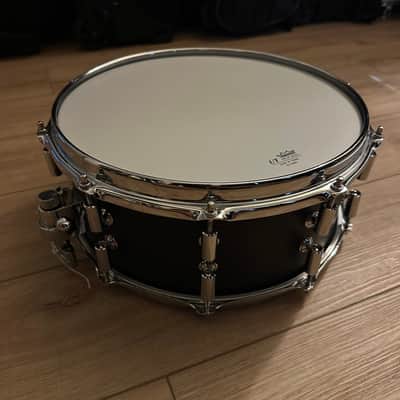 Brunson Percussion Carbon Fiber Snare 6x14 image 6