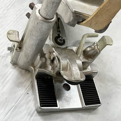 Rogers Vintage Rogers Big R Bass Drum Pedal Ultimate Foot Pedal image 6