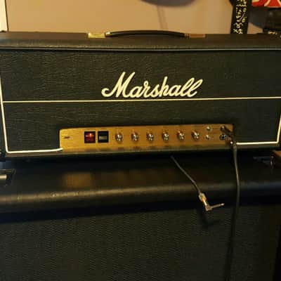 Marshall Jose Mod  Jmp 1977 image 1