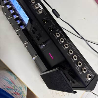 Boss GT-1000 Guitar Effects Processor 2018 - Present - Black image 3