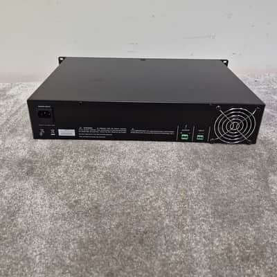 Ecler HSA300 - 300W High Efficiency Amplifier - Excellent w/ Original Box image 6