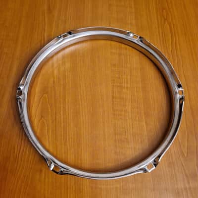 Ddrum 4, 4SE, 10 inch, 2mm Hoop for toms Cast Precision Series image 4
