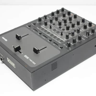 Rane TTM57mkII Professional Scratch DJ Mixer for Serato TTM 57 MKII MK2 image 2