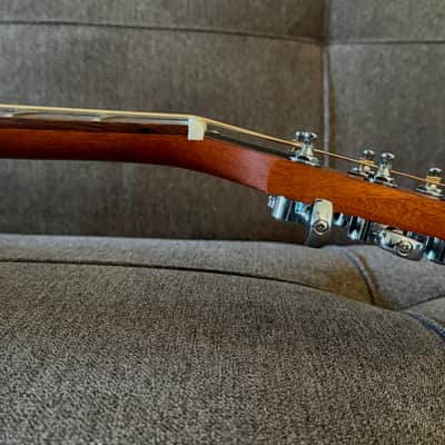 Epiphone Dobro Hound Dog M-14 Metalbody 2025 Model image 9