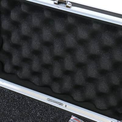 OSP UUC-S ATA Flight Road Tour Travel Universal Utility Brief Case Case - Small image 16