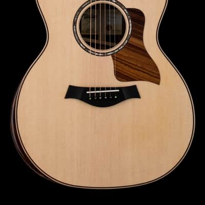 Taylor Next Generation 814ce (2026) #05013 image 1