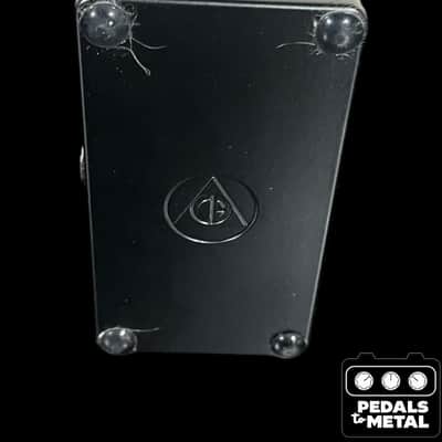 Catalinbread Soft Focus Reverb 2022 - Present - Black / Green - X17624 image 6