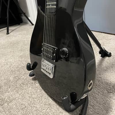 Fretlight 500 Series 2011 - Gloss Black image 3