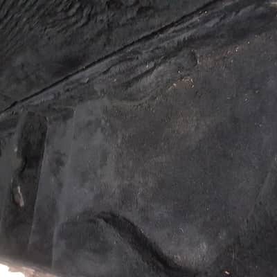 1983 GUILD S 280 GUITAR CASE - made in USA image 3