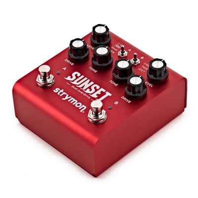 STRYMON Sunset image 6