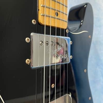 1993 Fender TC-72 Telecaster Custom Made in Japan, MIJ image 9