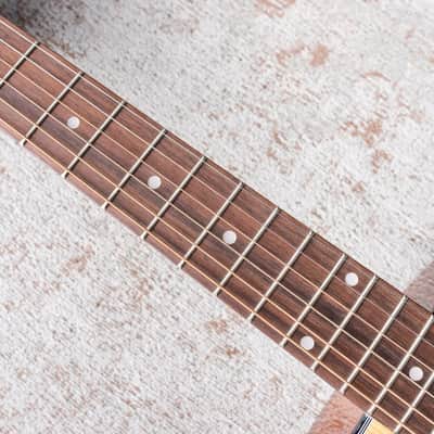 Blueridge BR-41E Guitarra Electroacústica 3/4 image 10