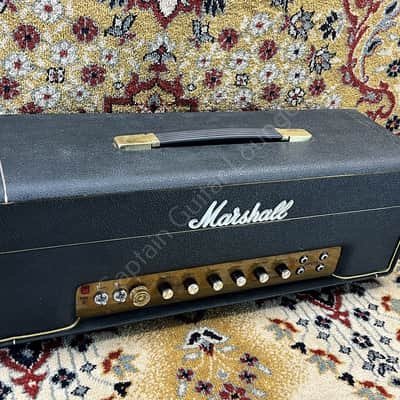 1991 Marshall - 1987X - ID 4720 image 2