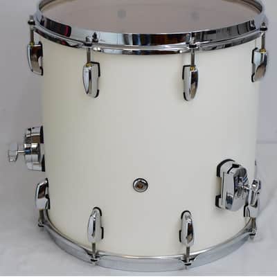 Pearl MRV 14x14 FT C353 - Matte White image 2