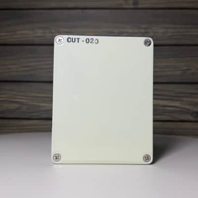 SuperCool Pedals The Cutback Pre-Amp Distortion Pedal image 2
