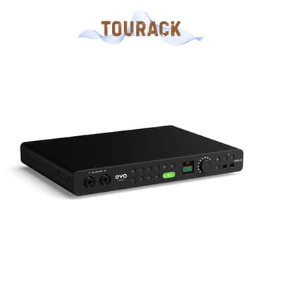 Audient EVO 16 24I/O USB audio interface| TOURACK image 3