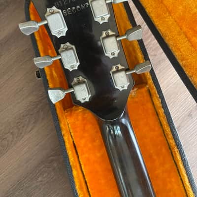 Gibson ES-175 1980 - Sunburst image 6
