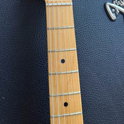 Fender 60th Anniversary Telecaster Ash USA image 3