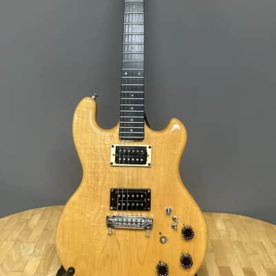 Kramer Blonde DMZ-2000 1979 Guitar image 2