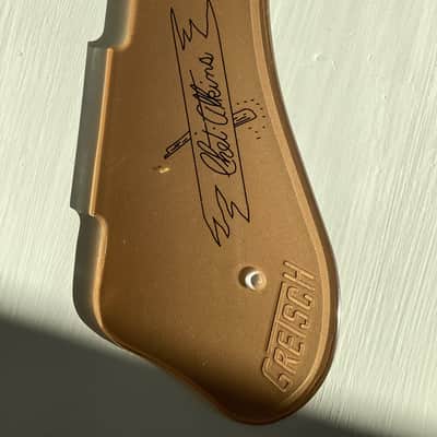 Gretsch 6120 Signpost Pickguard image 4