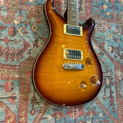 2009 PRS Custom 22 Stoptail 10-Top - One-Piece Top! image 3