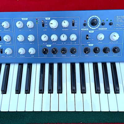 Vermona '14 Analog Synthesizer image 3