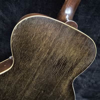 1950 Gibson ES-125 - Sunburst image 11
